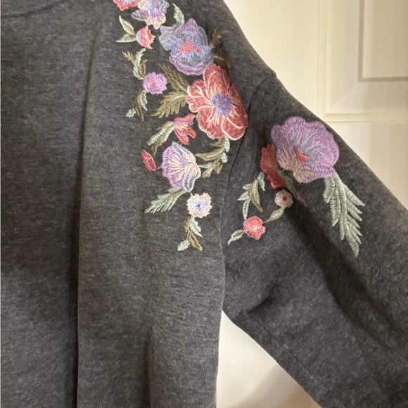 Asoph Sweatshirt - Picture 3 of 4